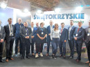 Świętokrzyskie branże na międzynarodowych targach