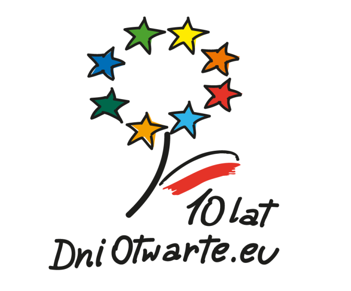 Zapraszamy na Dni Otwarte Funduszy Europejskich