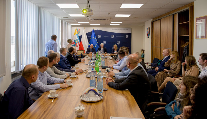 Podsumowali misje gospodarcze