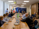 Podsumowali misje gospodarcze
