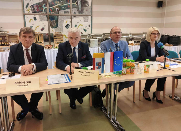 RPOWŚ. Czas na podsumowania