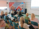 Warsztaty nt. tworzenia projektów dla techników i szkół branżowych