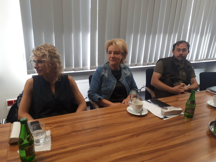 SYSTOUR – jak wzmocnić turystykę wiejską