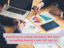 Sektor MŚP. Fundusze unijne na doradztwo 