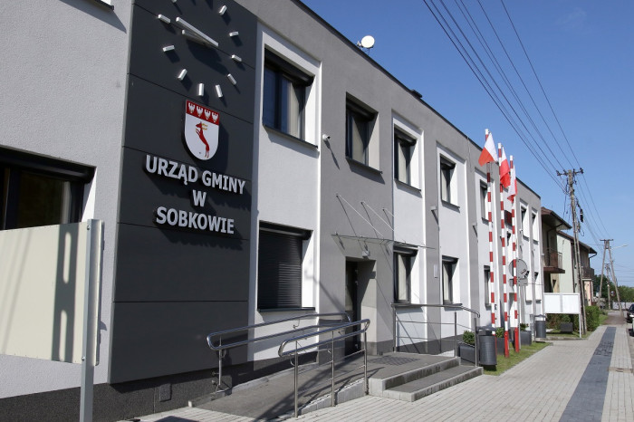 Ekologicznie w Sobkowie