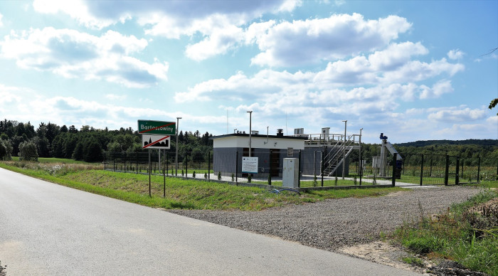 Fundusze Europejskie. Kanalizacja i nowe ujęcia wody
