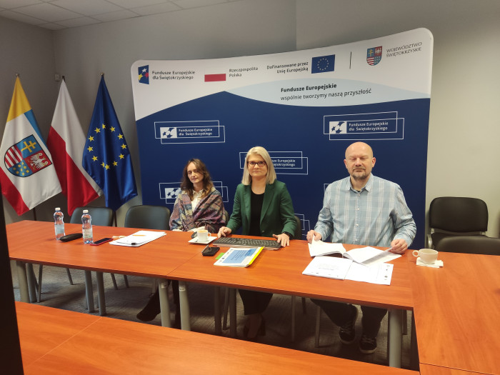 wsparcie zdrowia pracowników i rozwój organizacji pozarządowych 