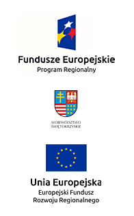 Przykładowe zestawienie znaków w pionie