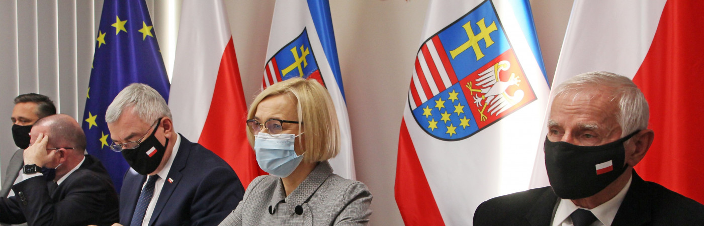 Zarząd Województwa Świętokrzyskiego