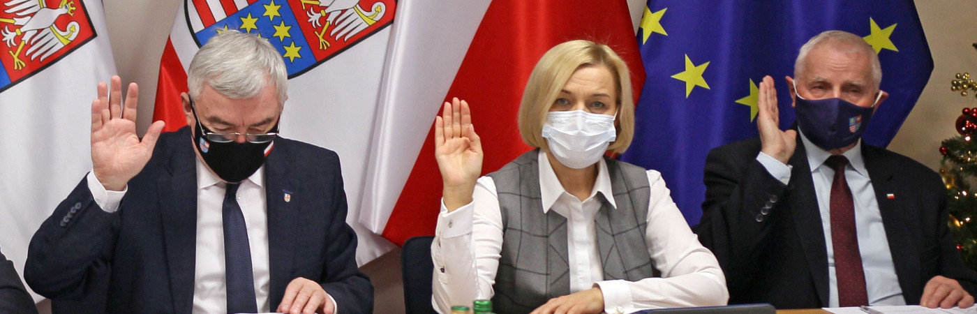 Zarząd Województwa Świętokrzyskiego