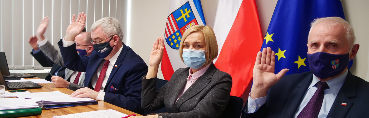 Nowe projekty RPO: wsparcie dla seniorów i przedszkolaków