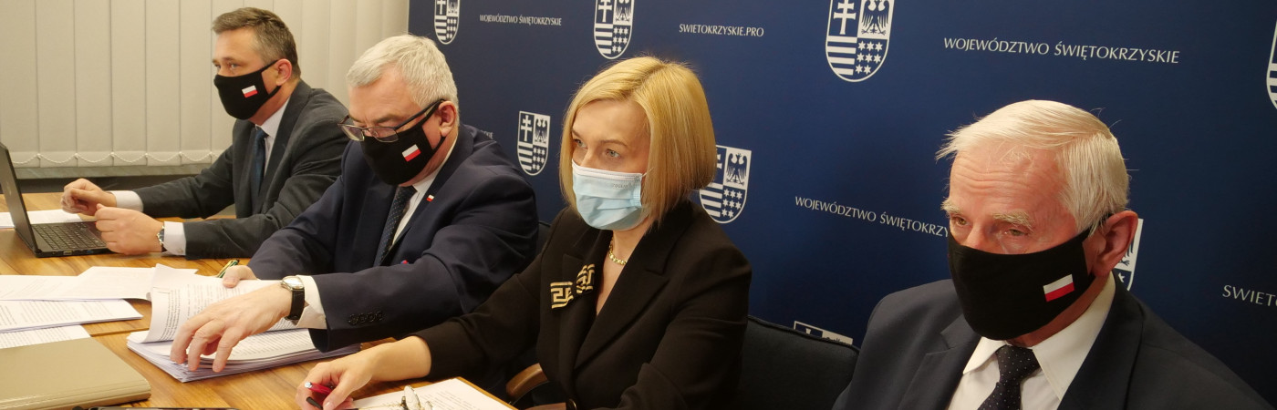  Nowe projekty społeczne RPO: pomoc dla dzieci, rodzin i seniorów 