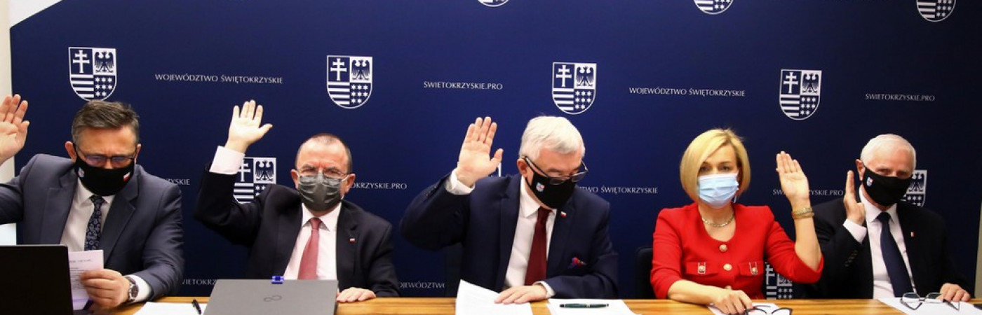 Zarząd Województwa