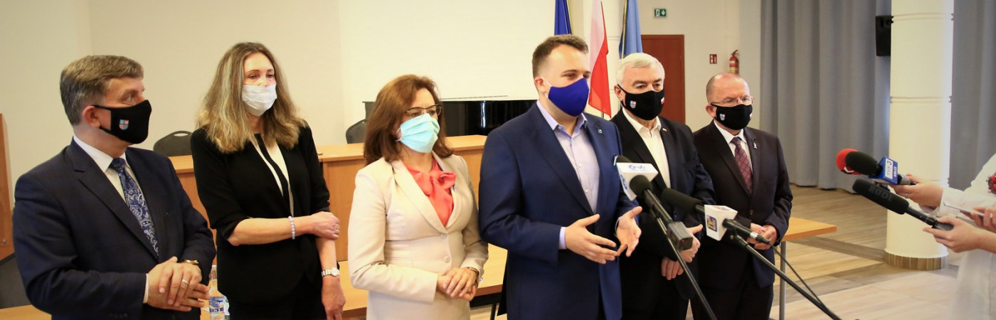 Starachowicka komunikacja z unijnym dofinansowaniem 