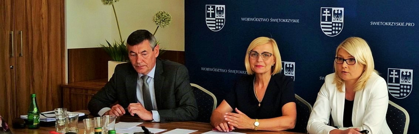 Spotkanie inaugurujące prace Grupy Roboczej ds. EFS+ w ramach przygotowań do perspektywy finansowej 2021 – 2027