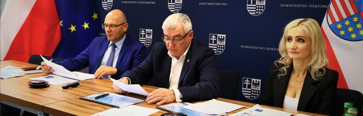 Program przyjazny dla środowiska i przedsiębiorczości