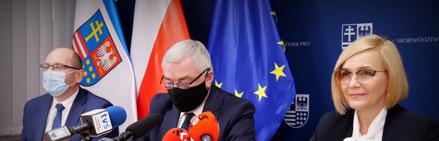 REACT – UE dla czystego środowiska 