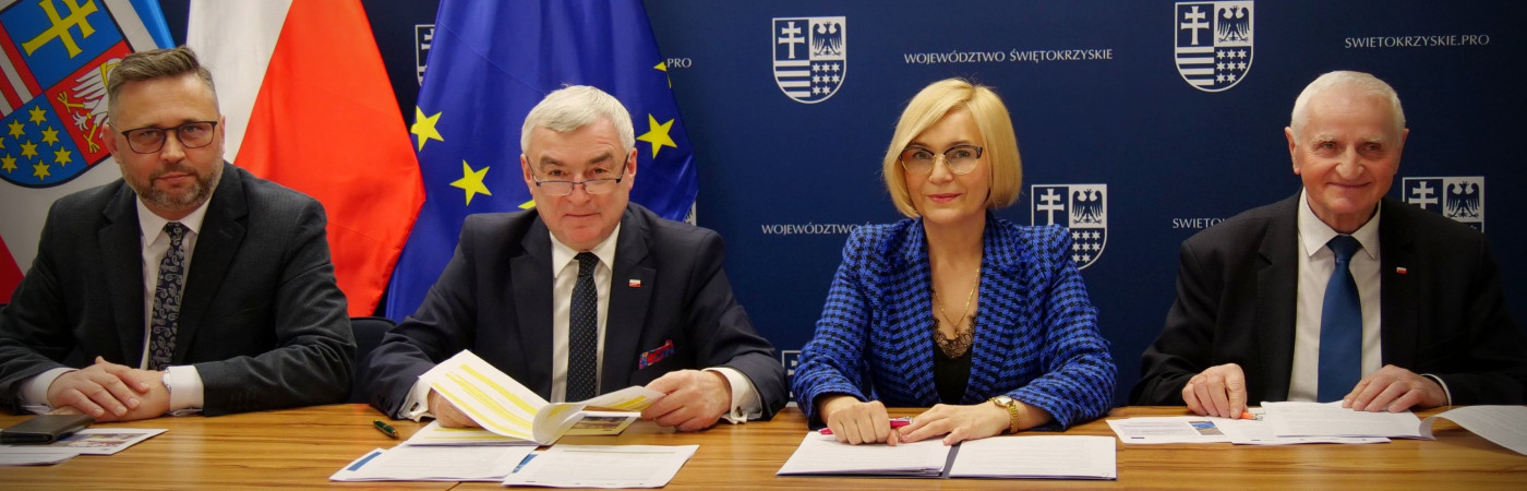 Konsultacje z KE