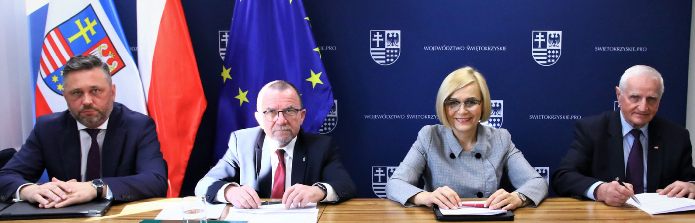 Zarząd Województwa zadecydował o przyznaniu dofinansowania projektom „żłobkowym” RPOWŚ 2014-2020