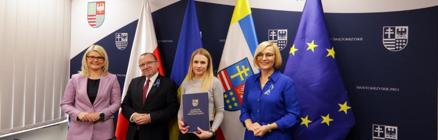 Zawarcie umów z realizatorami projektów „żłobkowych” RPO