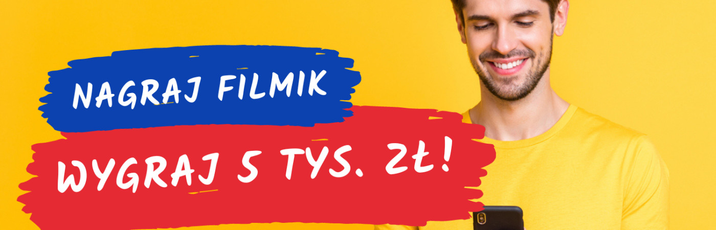 Konkurs - Bliżej niż myślisz