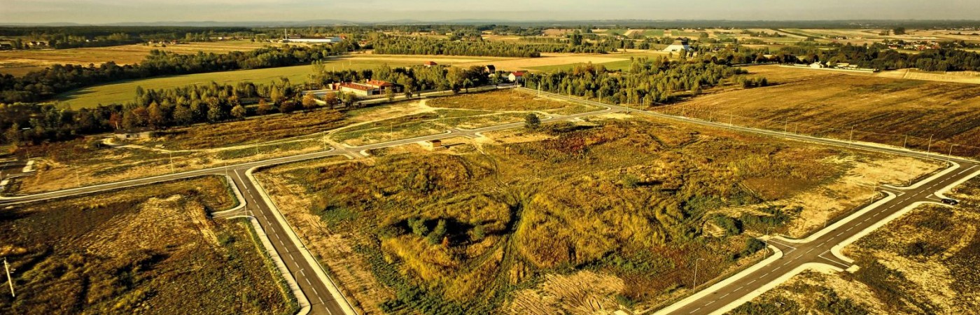 Staszowski Obszar Gospodarczy