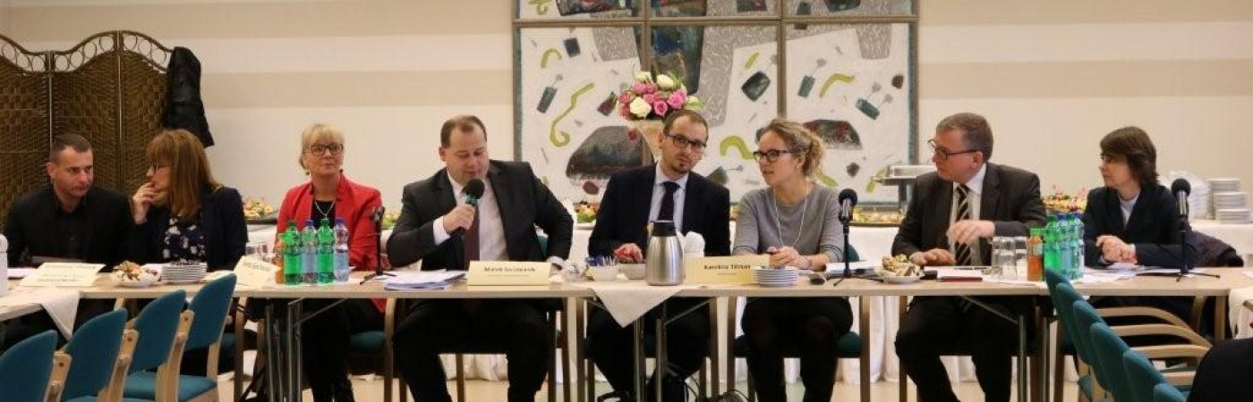 XI Posiedzenie Komitetu Monitorującego RPOWŚ 2014-2020