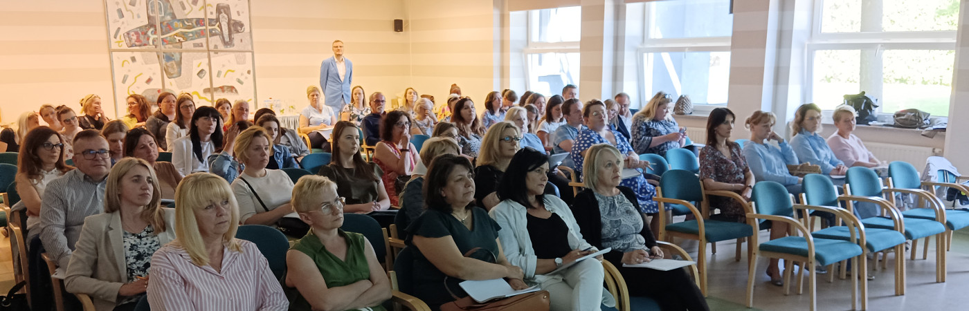Unijne dofinansowanie na edukację osób dorosłych – zapraszamy na spotkanie on-line dotyczące tworzenia projektów!
