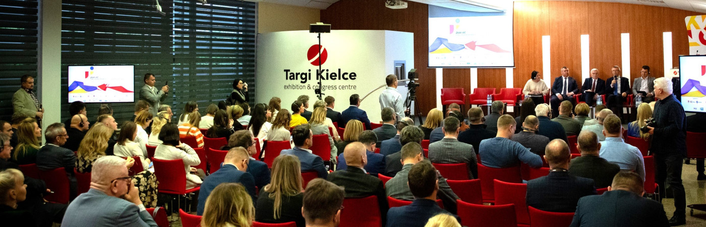 Inicjatywa, która buduje. Polsko-ukraińska współpraca