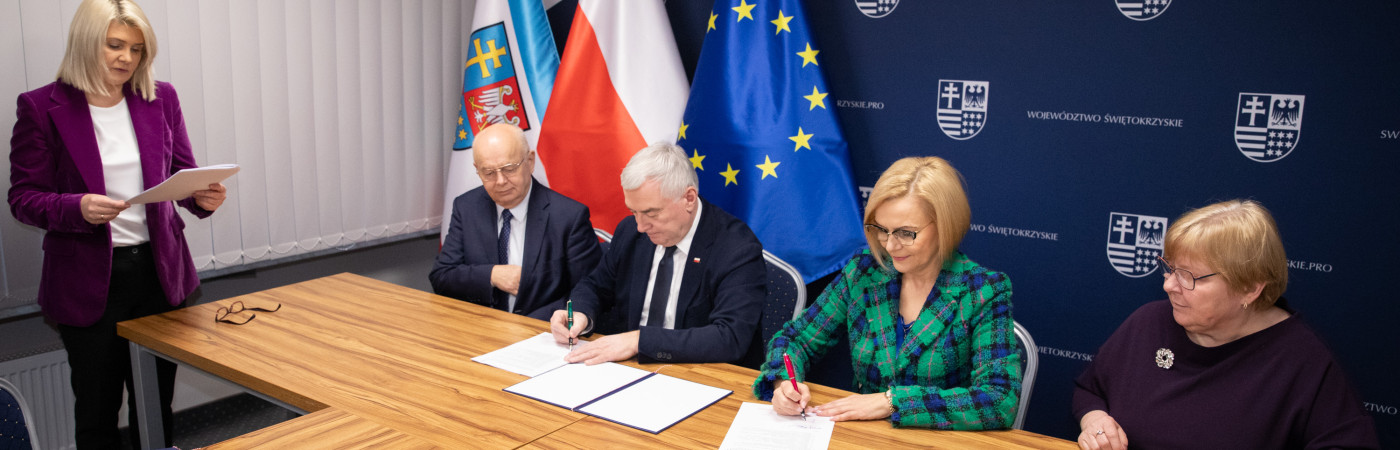 Dzieci i młodzież z unijnym wsparciem