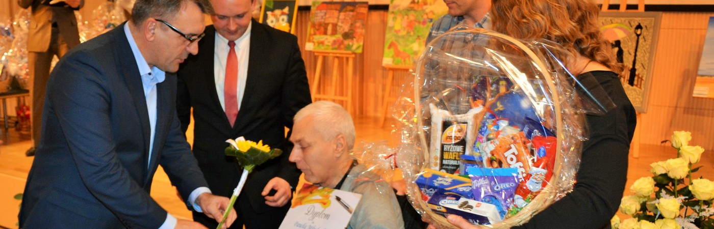 Finał konkursu Moje Marzenia