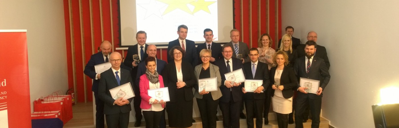 Spotkanie Partnerów z Regionalnych Centrów Obsługi Inwestora