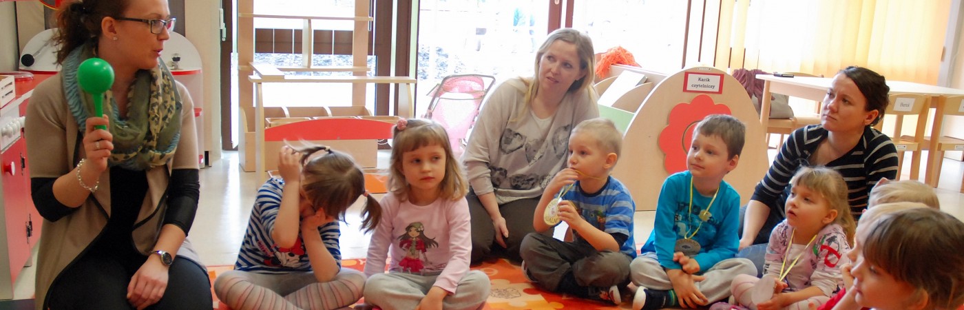 Przedszkole otwarte dzięki unijnemu dofinansowaniu