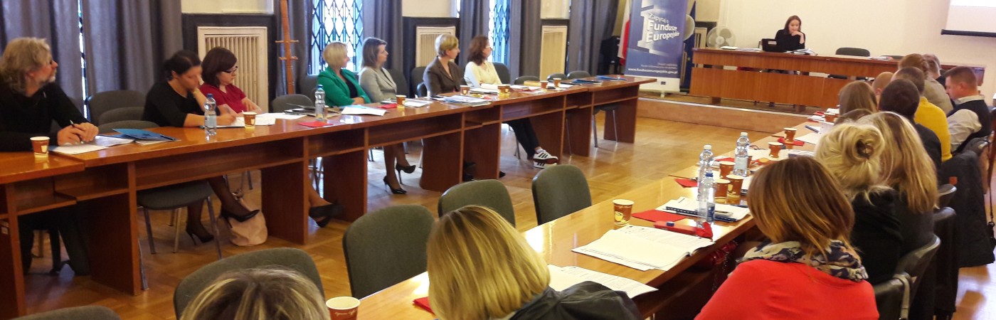 Lokalny Punkt Informacyjny Funduszy Europejskich w Busku-Zdroju