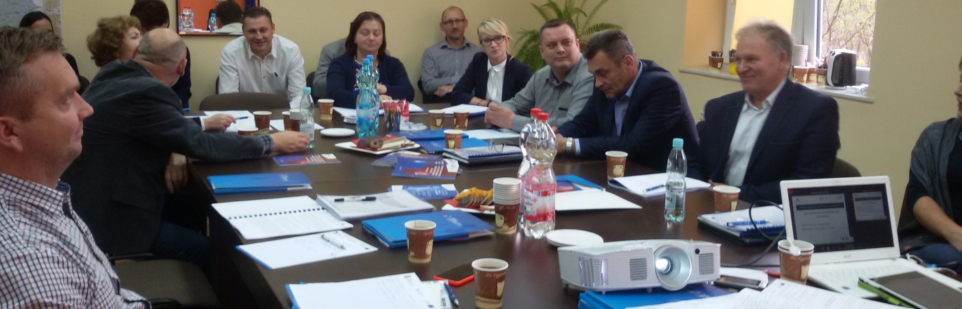 Szkolenie w Słupi Jędrzejowskiej  „Fundusze Europejskie na rozwój firmy”