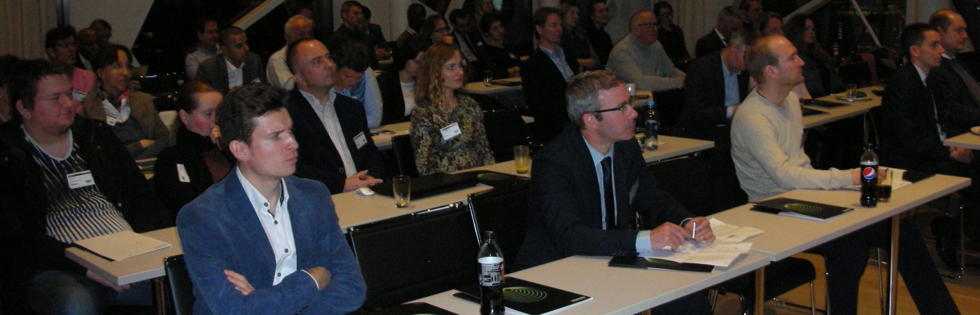 Konferencja w ramach projektu ATM for SMEs
