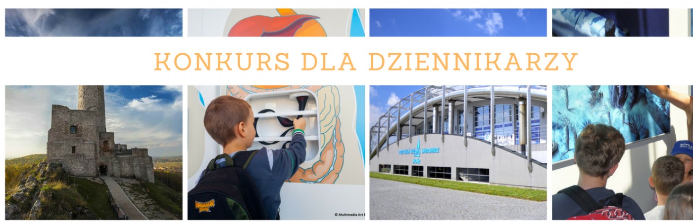Konkurs dla dziennikarzy DOFE 2017