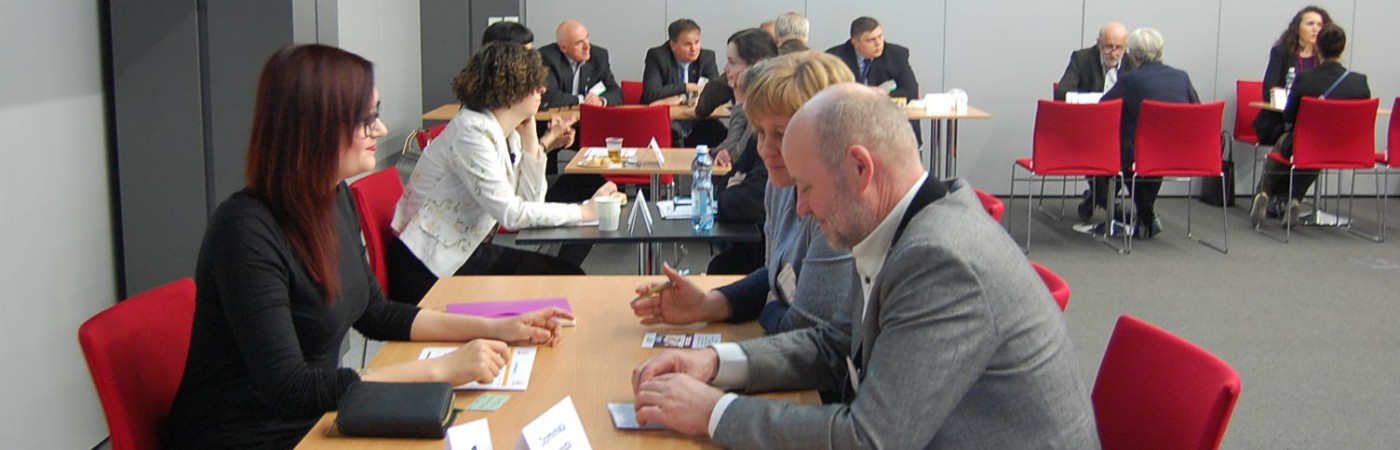 Spotkanie B2B dla branży uzdrowiskowej