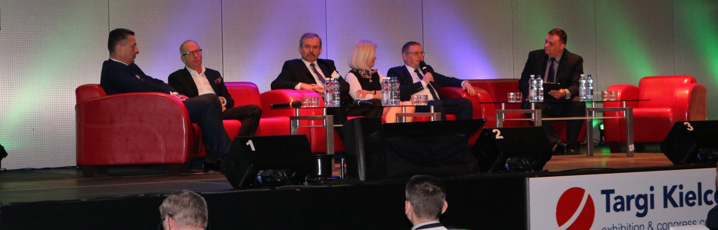 Budowa marki turystycznej i uzdrowiskowej, działania na rzecz komercjalizacji sektora turystyki zdrowotnej i prozdrowotnej  w województwie świętokrzyskim - panel dyskusyjny