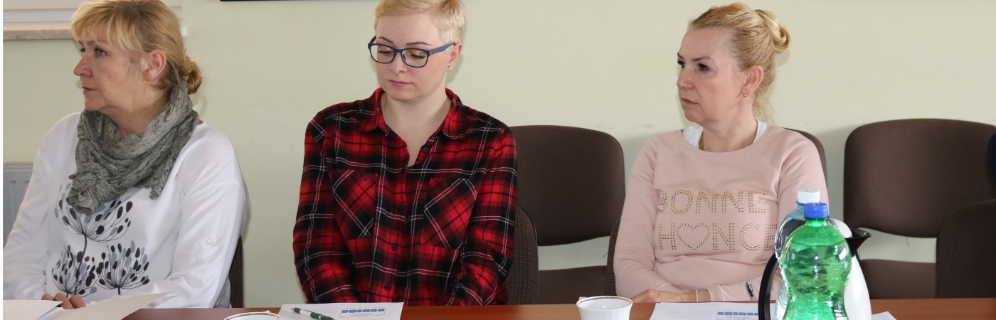 Spotkanie Grupy Sterującej Ewaluacją Regionalnego Programu Operacyjnego Województwa Świętokrzyskiego na lata 2014-2020