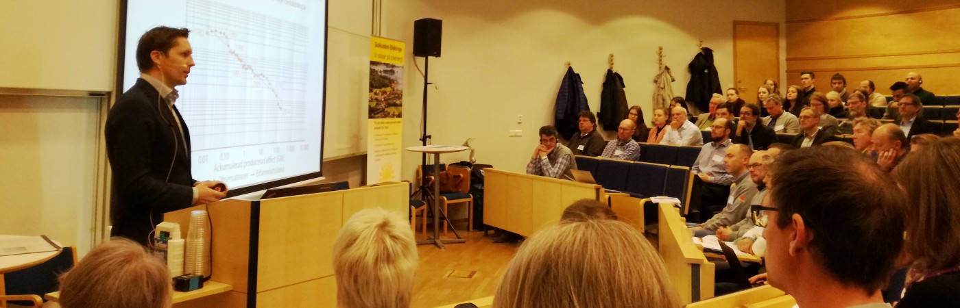 Spotkanie partnerów projektu ENERSELVES 