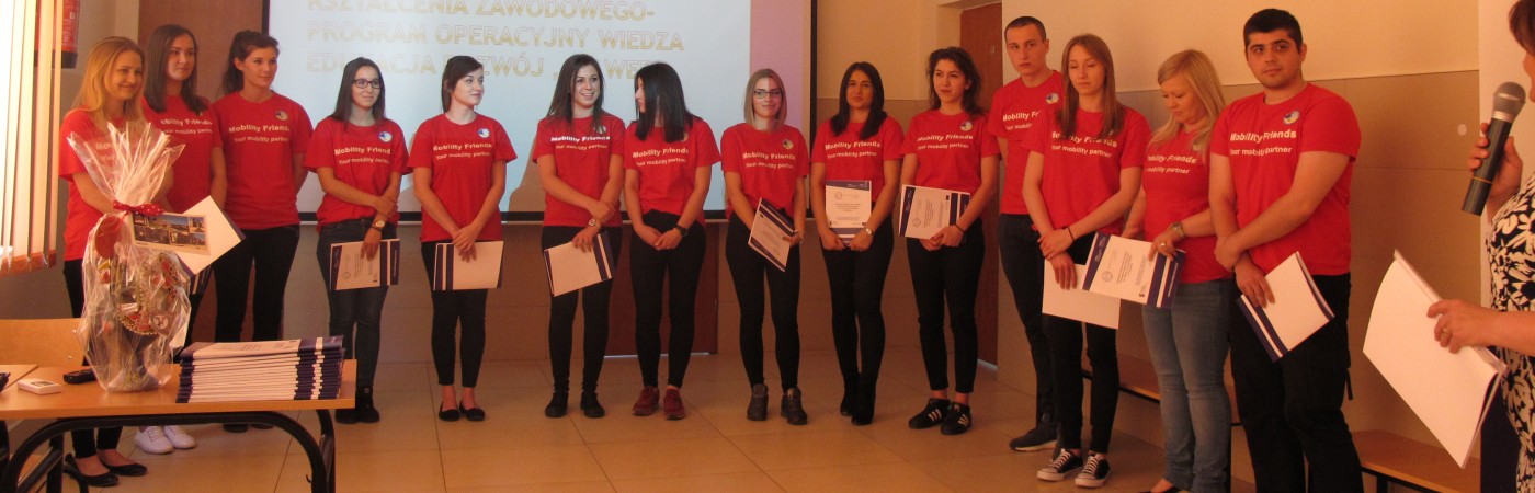 Dzień Otwarty w Centrum Kształcenia Zawodowego i Ustawicznego w Morawicy