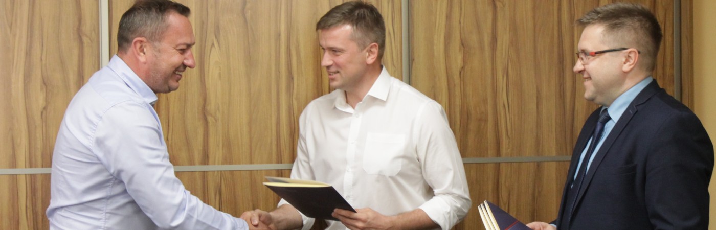 Spotkanie podsumowujące wyjazdową misję gospodarczą świętokrzyskich producentów żywności do Chin