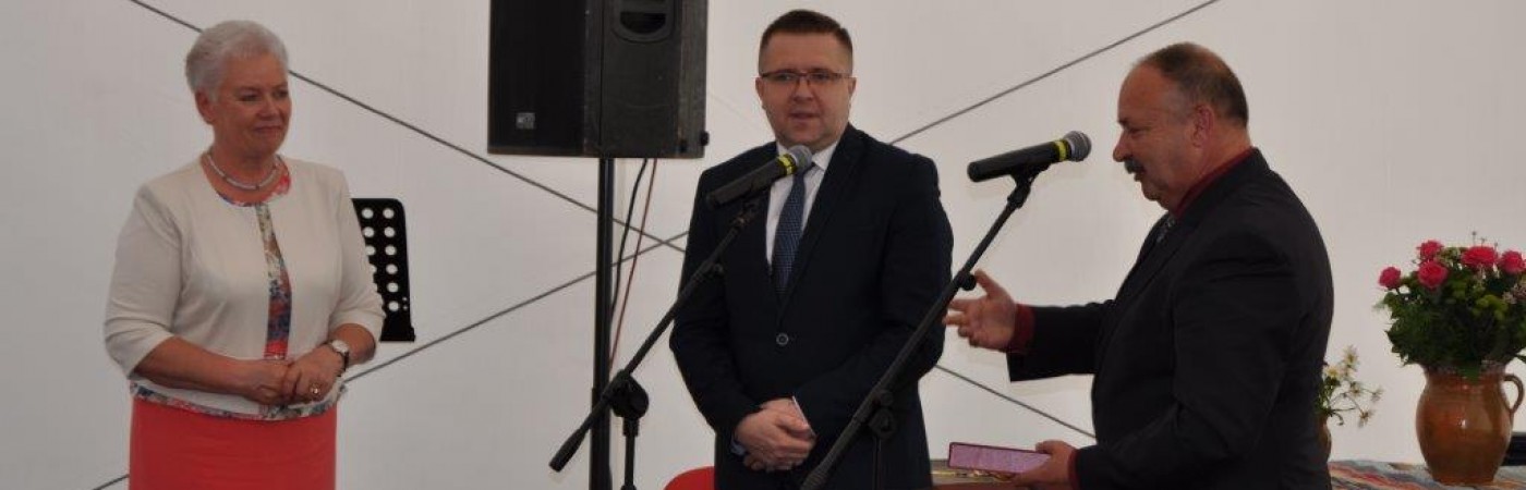 Uczestnicy spotkania