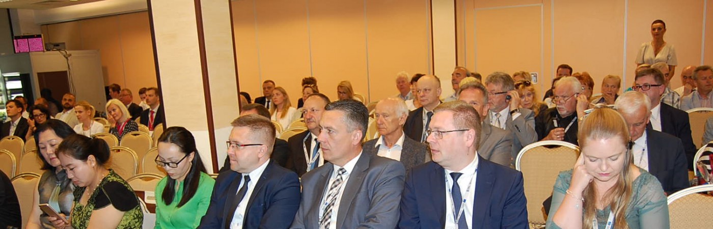Uczestnicy spotkania