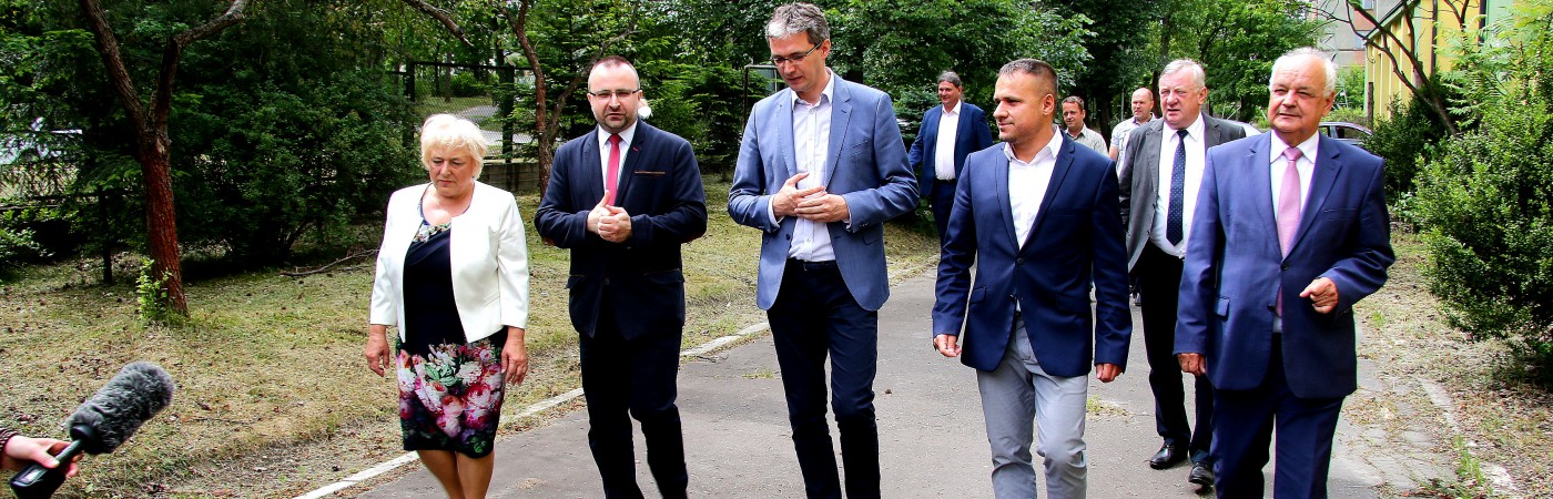 Nowy Dom Pomocy Społecznej powstanie w Skarżysku-Kamiennej