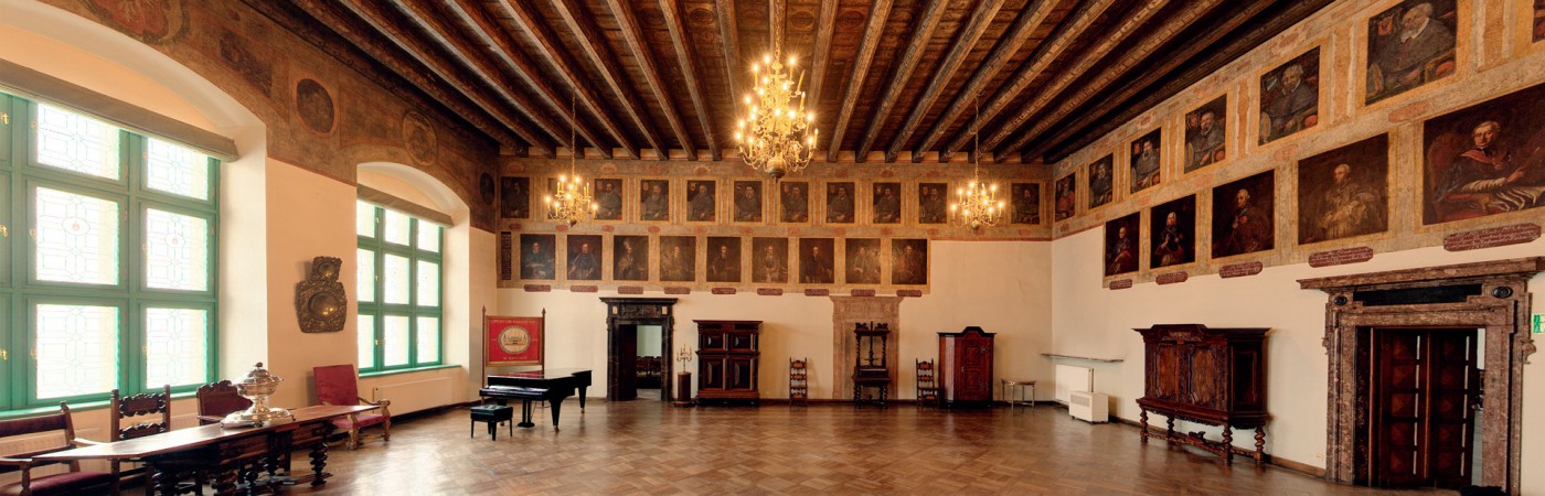 Muzeum Narodowe w Kielcach