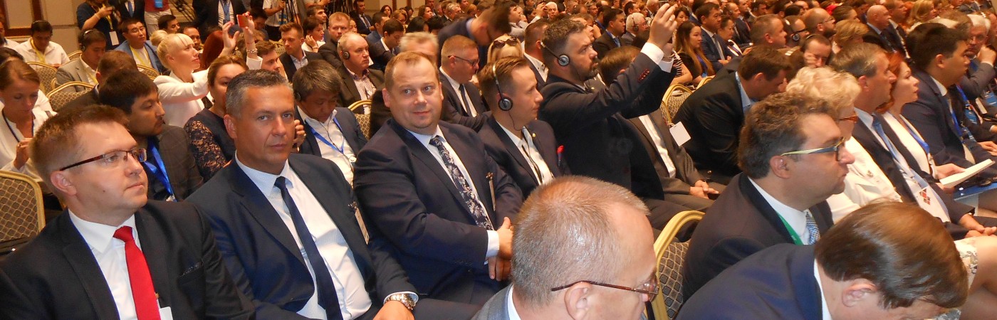 ASTANA EXPO w Kazachstanie – rozmowy o potencjale biznesowym między Polską a Kazachstanem