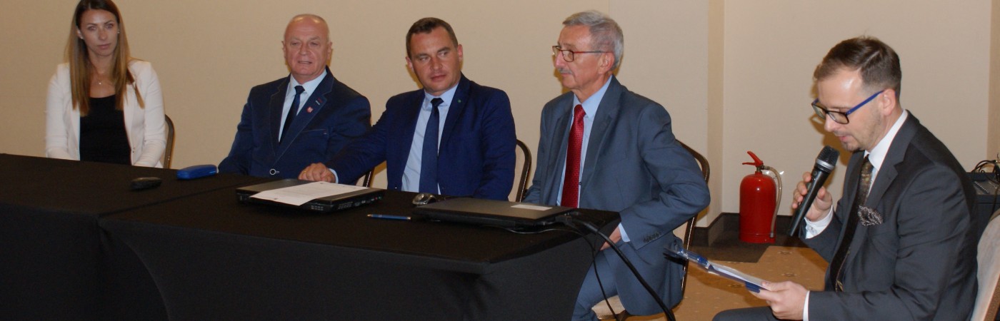 Panel dyskusyjny