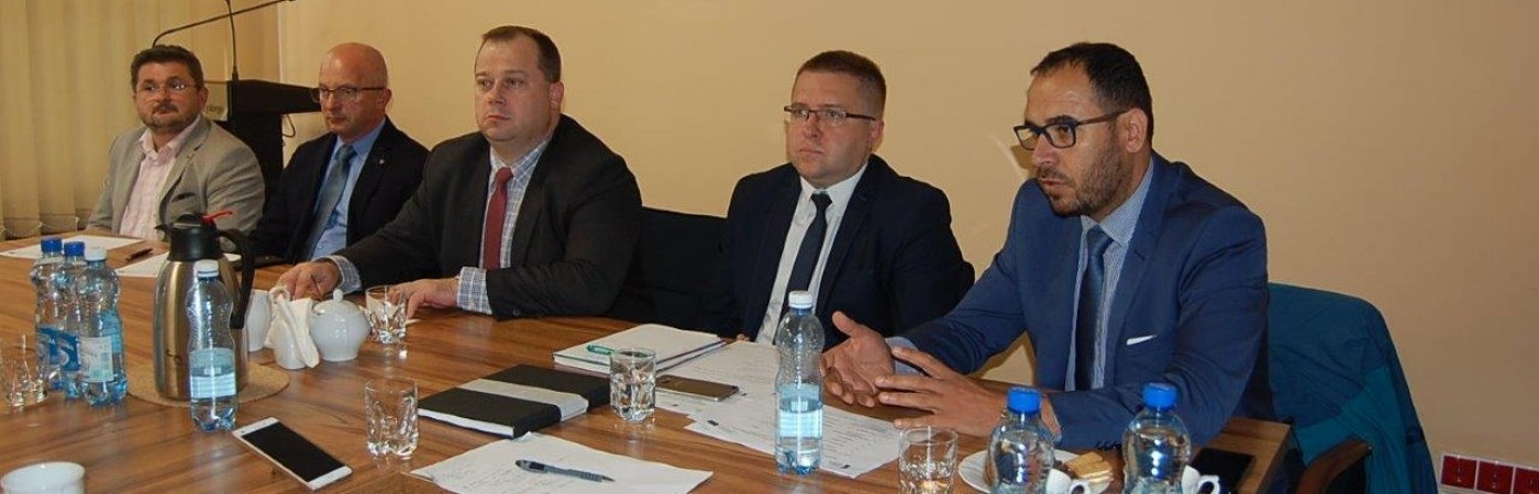 Podsumowanie misji gospodarczej do Kazachstanu w ramach Wystawy Światowej ASTANA EXPO